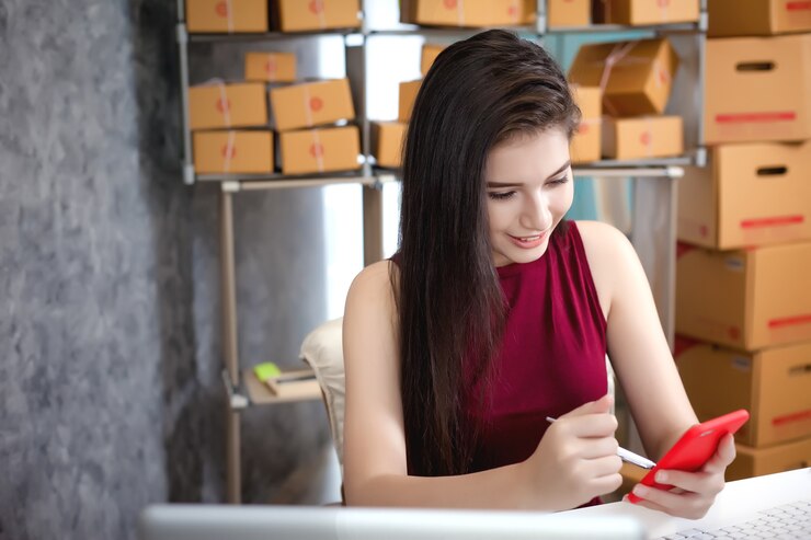 Boost Mobile Commerce with Effective Product Pages