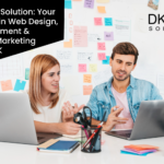 Digital Marketing in the UK