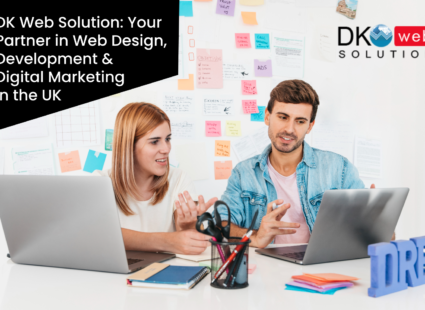 Digital Marketing in the UK