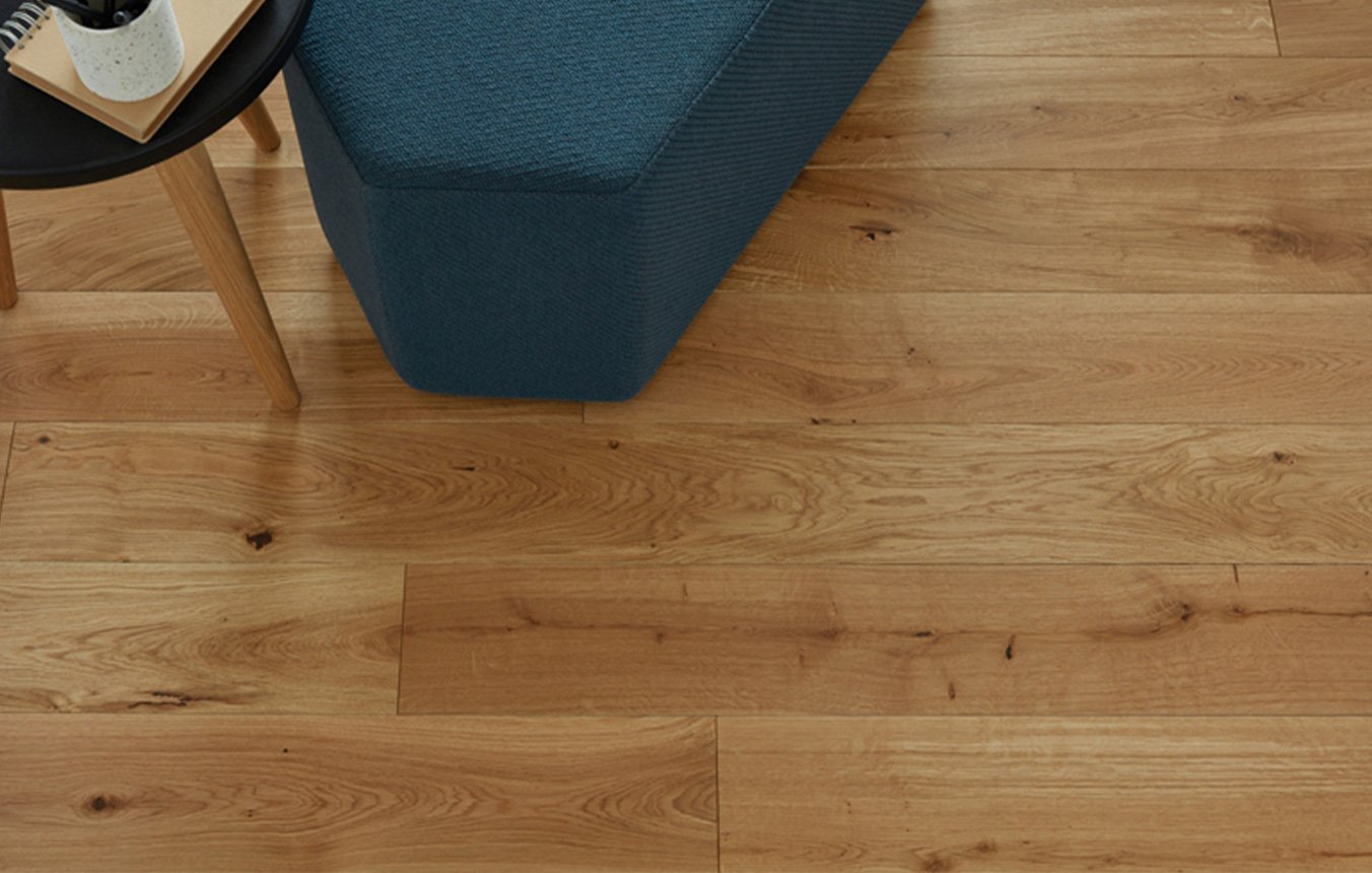 Flooring Brampton